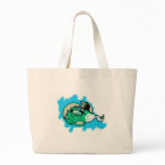 Pegasus Hatchling 2 Canvas Bags