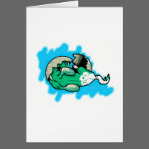 Pegasus Hatchling 2 cards