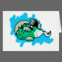 Pegasus Hatchling 2 cards