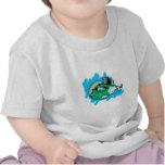 Pegasus Hatchling 2 T Shirt