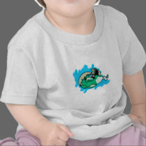 Pegasus Hatchling 2 t-shirts