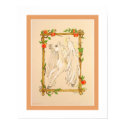 Pegasus Horse Eats Apples posters