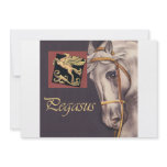 Pegasus Custom Invites