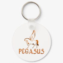 Pegasus keychains by nakedzealot Pegasus keychains