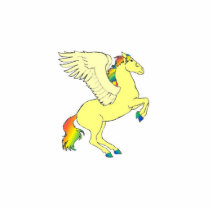 pegasus keyring photo sculptures by AllieKatDesigns pegasus keyring photo sculptures