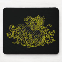 Pegasus mousepads