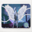 Pegasus mousepads