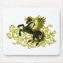 Pegasus Mouse Mat