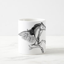 pegasus mugs