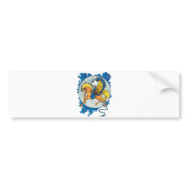 pegasus night rider bumper stickers by doonidesigns pegasus night rider bumper stickers