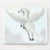 Pegasus Play Mousepad