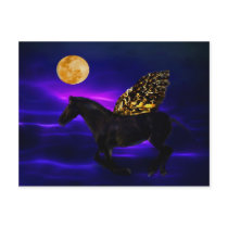 Pegasus postcards by laureenr Pegasus postcards