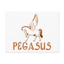 Pegasus postcards by nakedzealot Pegasus postcards