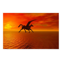 Pegasus posters