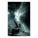 Pegasus posters