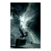 Pegasus posters