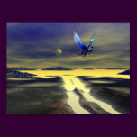 Pegasus Rising