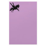 Pegasus Silhouette Stationery