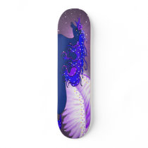 Pegasus Skate Deck