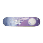 Pegasus Skate Board Deck