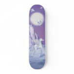Pegasus Skate Board Deck