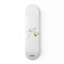 Pegasus Skateboard