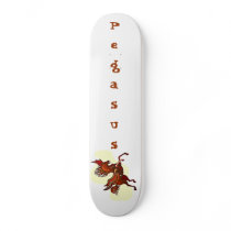 pegasus skateboard by happyhorse pegasus skateboard