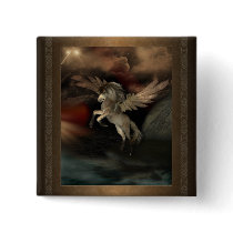 Pegasus Square Button