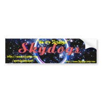 pegasus_star_field_II, "We are Sky... - Customized bumper stickers by Skydogs pegasus_star_field_II, "We are Sky... - Customized bumper stickers