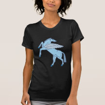 Pegasus T Shirts