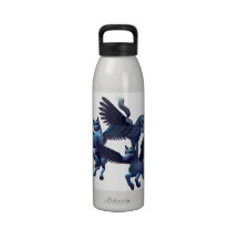Pegasus Trio Water Bottle