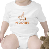 Pegasus t-shirts
