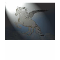 Pegasus t-shirts by myindianpony Pegasus t-shirts