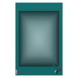 Pegasus (Turquoise) Stationery Paper