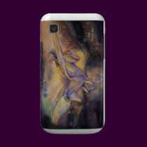 Pegasus With Nebula casemate cases