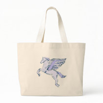 Pegasys Canvas Bags