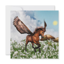 Pegasys in Field Invitations