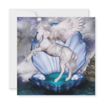 Pegasys Invitations
