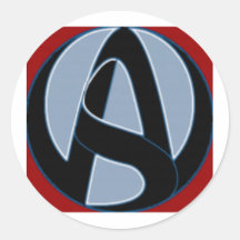 Pegatina del logotipo de Aws