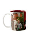 Peggster Image Mug by peggster Peggster Image Mug