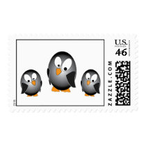 Pegguins Postage postage by kenipela Pegguins Postage postage