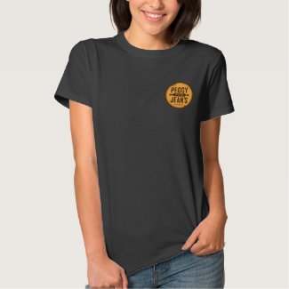 Peggy Jean's Pies T-Shirt (Women's Sizing)