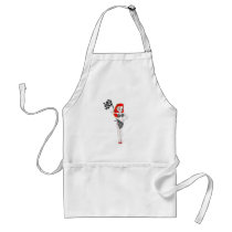 Peggy Pitstop aprons by scooterfun Peggy Pitstop aprons