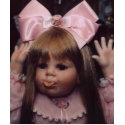 Peggy Sue, I Love Dolls....so there! t-shirts