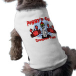 Peggy's Cove Croquet Team Pet Clothes