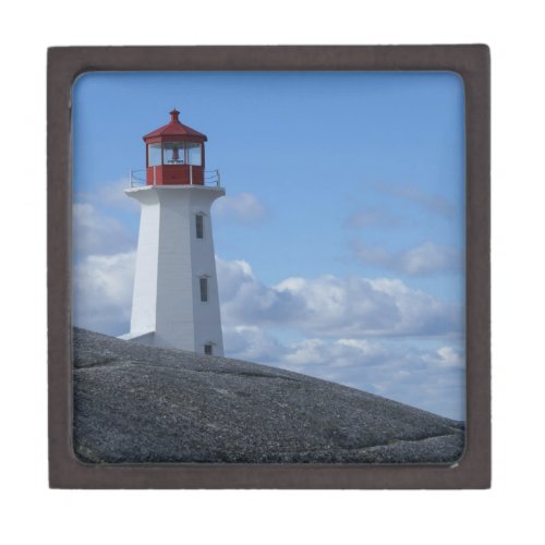 Peggy's Cove Lighthouse planetjillgiftbox