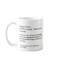 Peggys Cove mugs by ve1mos Peggys Cove mugs