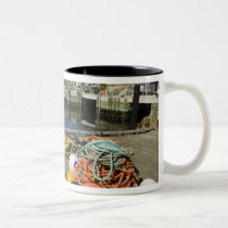 Peggy's Cove, Nova Scotia, Canada 2 mugs