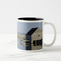 Peggy's Cove, Nova Scotia, Canada mugs