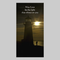 Peggy's Cove Sunset photo card photo cards